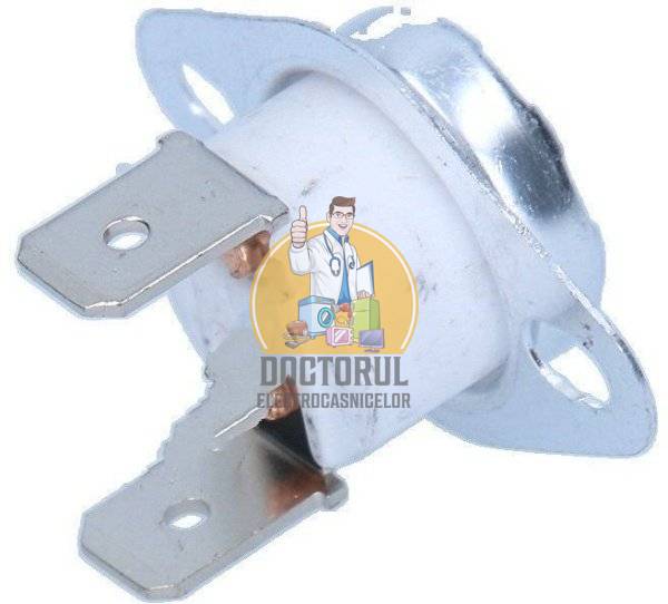 Termostat 160° uscator de rufe compatibil Miele