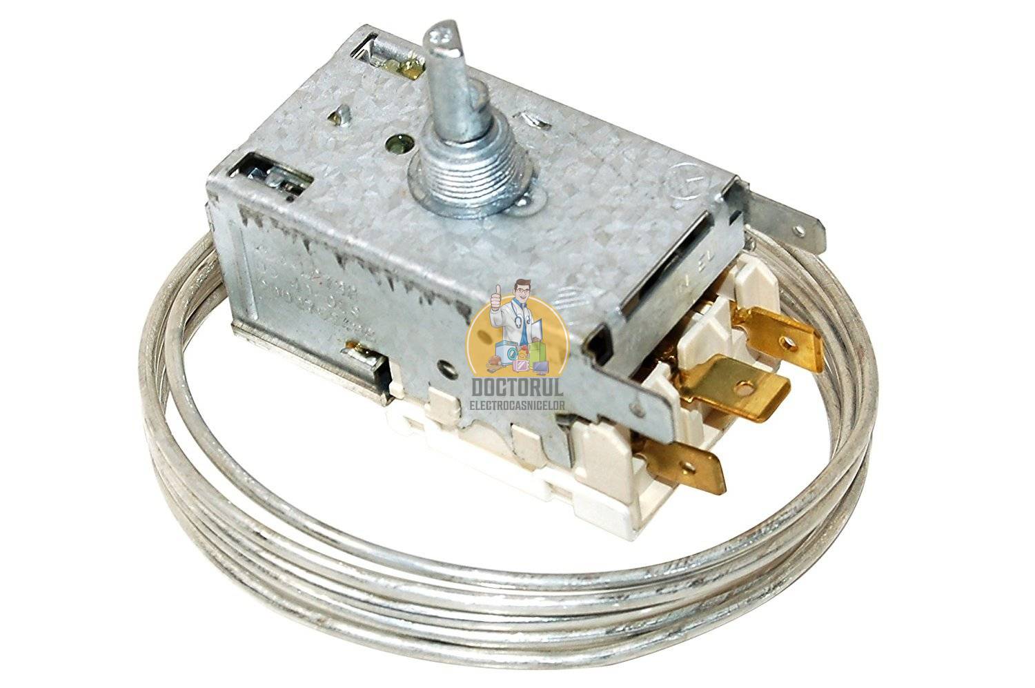 Termostat congelator Bosch 2000 mm