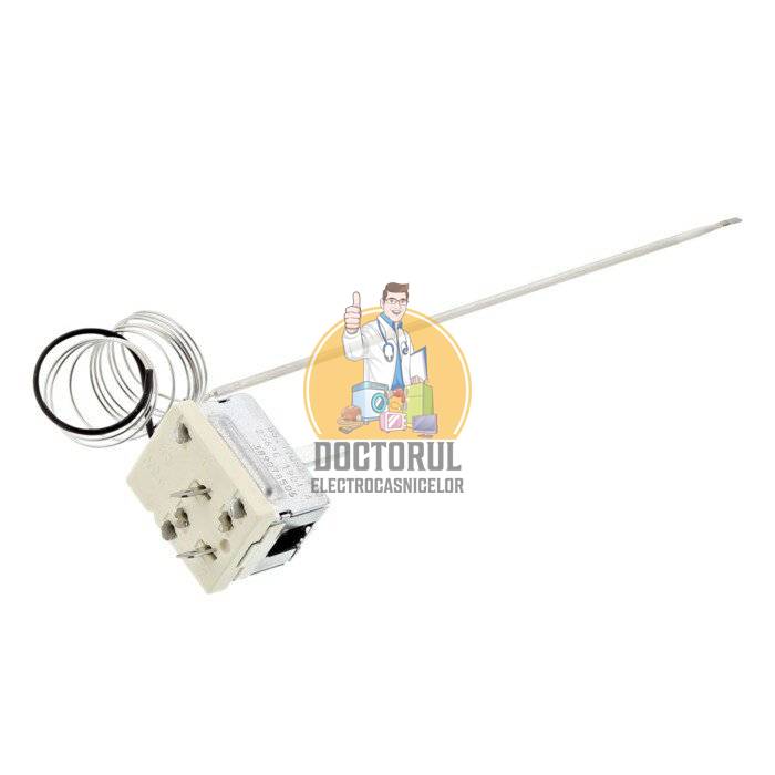 Termostat cuptor electric AEG