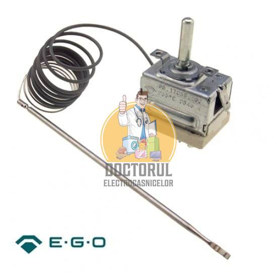 Termostat cuptor electric Indesit