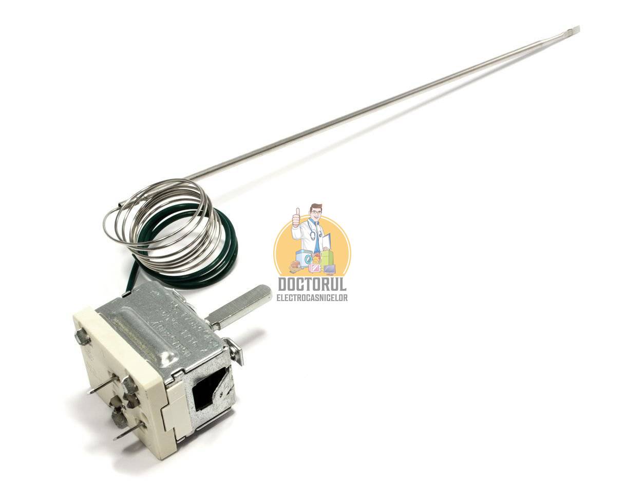 Termostat cuptor electric Indesit