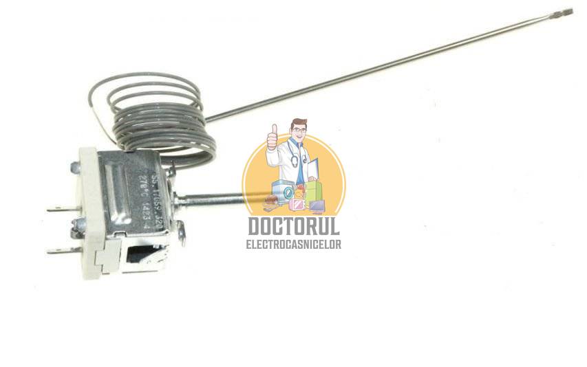 Termostat cuptor electric Indesit