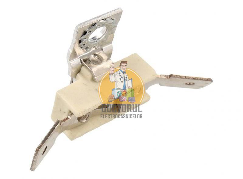 Termostat fier de calcat Ariete