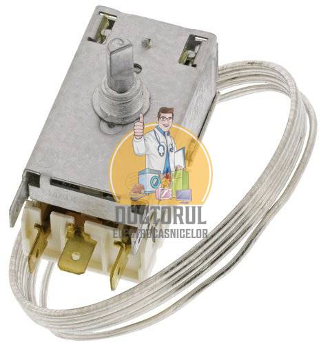 Termostat frigider Bosch 1200 mm 