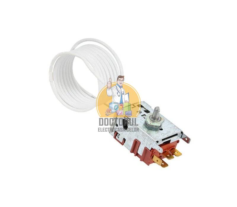 Termostat frigider Bosch 800 mm  