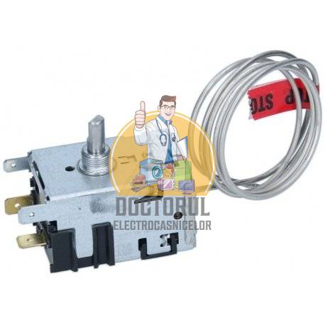 Termostat frigider Whirlpool 750 mm