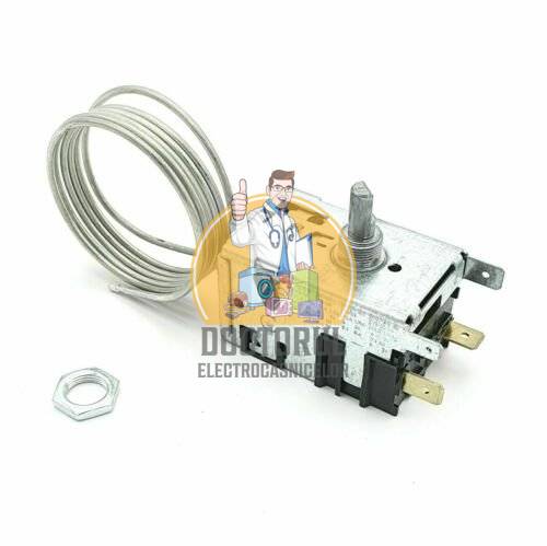 Termostat frigider Whirlpool 750 mm