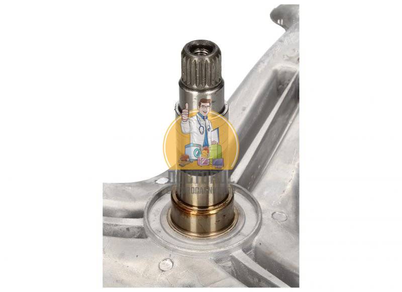 Tripoda tambur masina de spalat Bosch