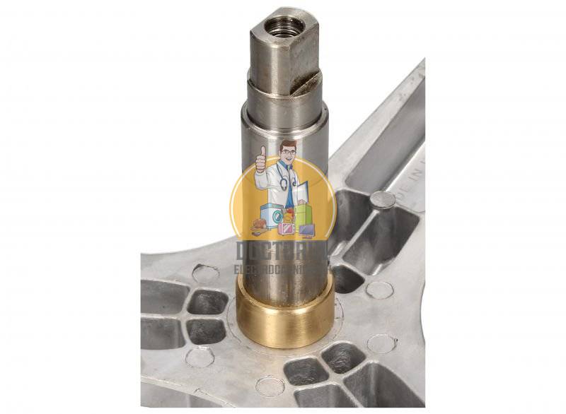 Tripoda tambur masina de spalat Samsung 