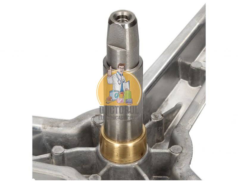 Tripoda tambur masina de spalat Siemens