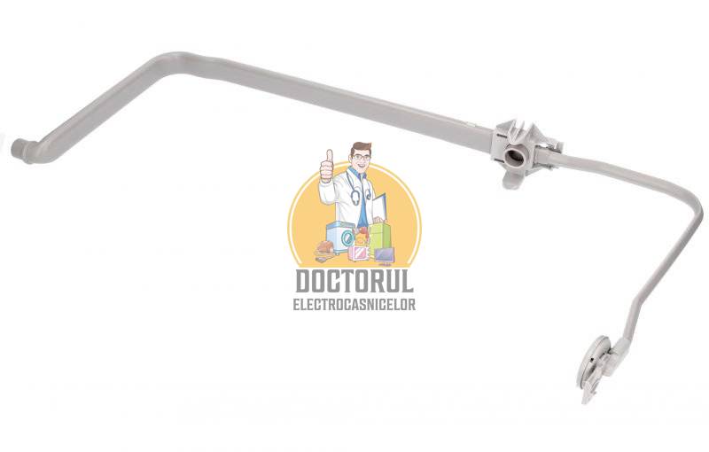 Tub alimentare brat superior masina de spalat vase Bauknecht