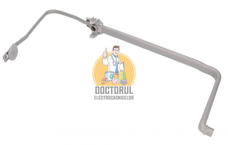 Tub alimentare brat superior masina de spalat vase Bauknecht