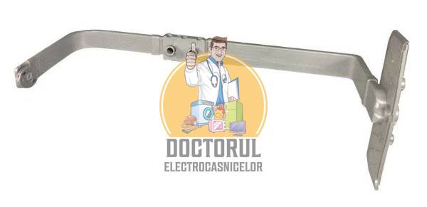 Tub alimentare brat superior masina de spalat vase Hansa