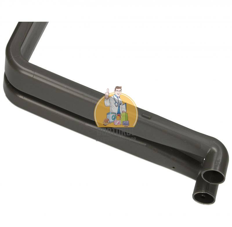 Tub alimentare brat superior masina de spalat vase Hotpoint Original