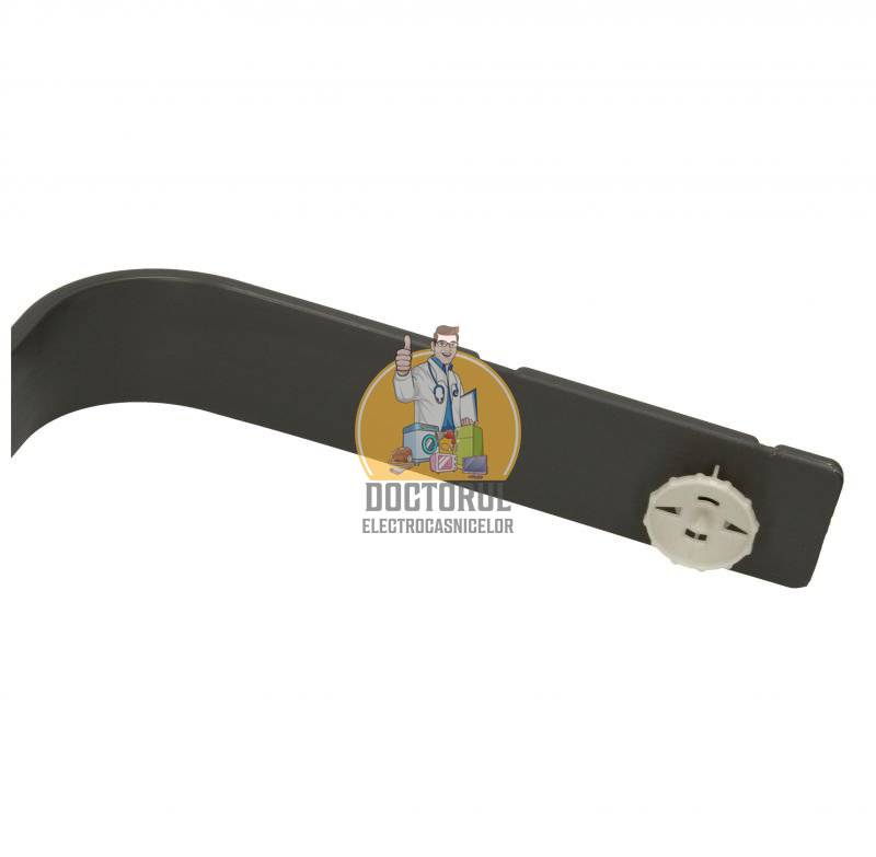 Tub alimentare brat superior masina de spalat vase Hotpoint Original