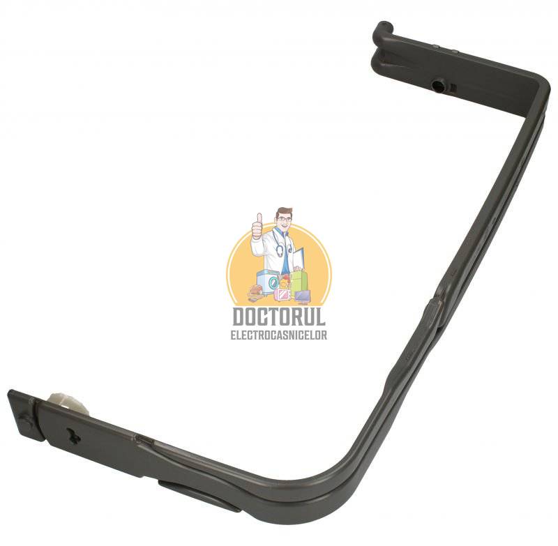 Tub alimentare brat superior masina de spalat vase Hotpoint Original