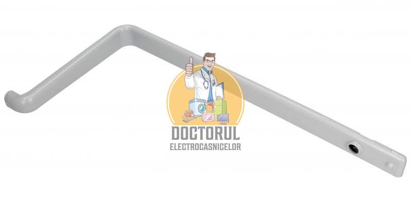 Tub alimentare brat superior masina de spalat vase Indesit Original