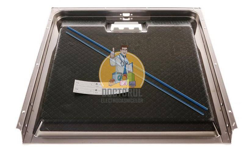 Usa interioara masina de spalat vase Bosch Originala