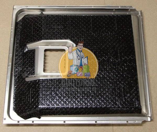 Usa interioara masina de spalat vase Grundig Originala