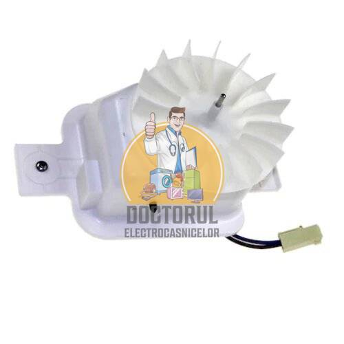 Ventilator evaporizator Beko