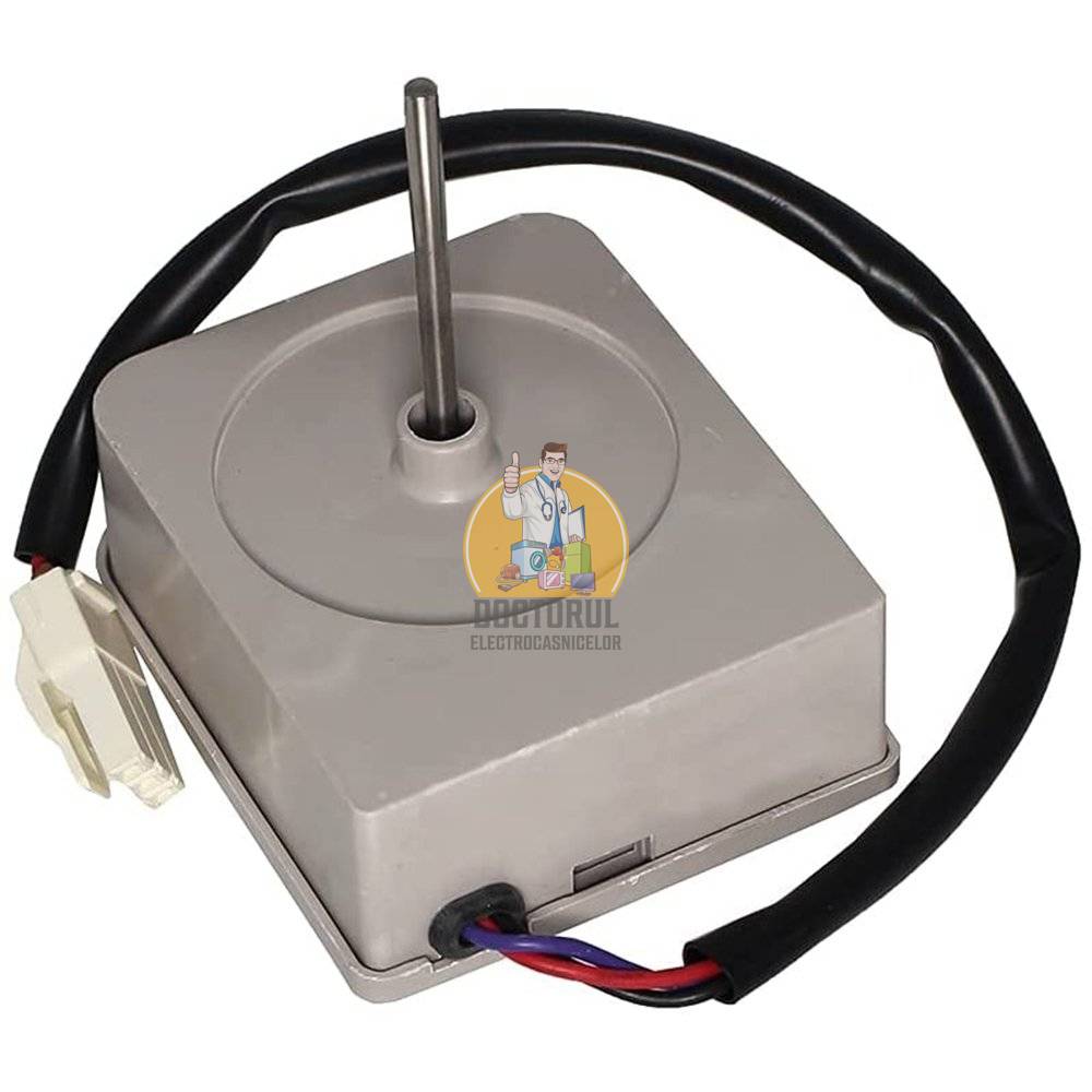 Ventilator frigider Candy