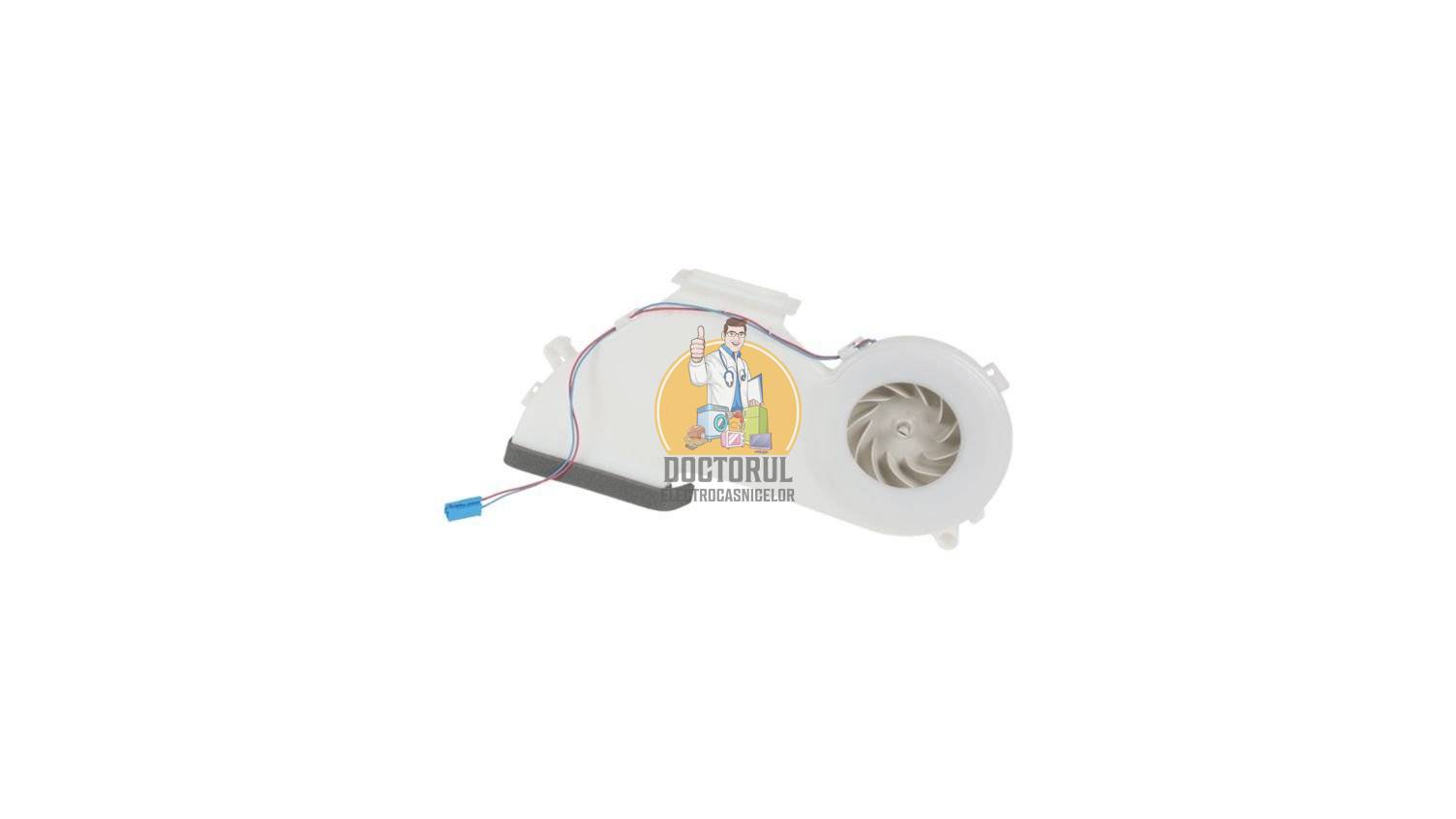 Ventilator frigider Neff