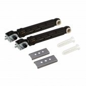 Kit amortizor 2 bucati, masina de spalat Indesit 100 N  