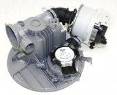 Ansamblu colector apa , masina de spalat vase Beko Original