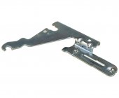 Balama partea dreapta , masina de spalat vase Bosch Originala