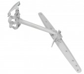 Brat superior pulverizator apa masina de spalat vase Ignis Original