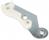 Bucsa balama partea dreapta , masina de spalat vase Ariston