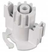 Buton programator masina de spalat Zanussi Original