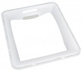 Cadru usa interioara , uscator de rufe Ariston