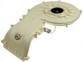 Canal aer , ansamblu uscator de rufe AEG Original