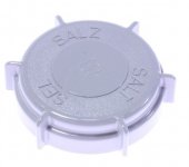 Capac compartiment sare , masina de spalat vase Bauknecht Original