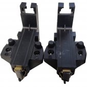 Carbuni masina de spalat Bauknecht