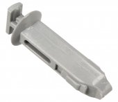 Carlig usa , uscator de rufe Hotpoint