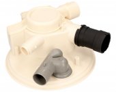 Colector apa , masina de spalat vase AEG Original