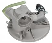 Colector apa , masina de spalat vase Bauknecht