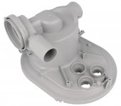 Colector apa , masina de spalat vase Hotpoint Original