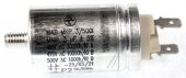 Condensator pornire motor , uscator de rufe Privileg 3 uf