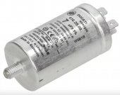 Condensator pornire motor, uscator de rufe Ariston 7 uf
