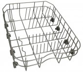 Cos inferior , masina de spalat vase Ignis Original