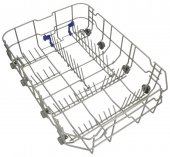 Cos masina de spalat vase Hansa Original