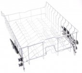 Cos superior masina de spalat vase Bauknecht