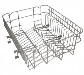 Cos superior masina de spalat vase Bauknecht Original