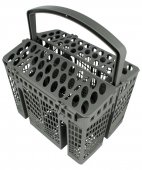 Cos tacamuri masina de spalat vase Hansa