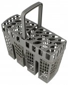 Cos tacamuri masina de spalat vase Hansa