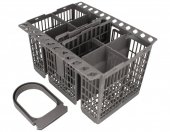 Cos tacamuri masina de spalat vase Ignis