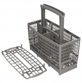 Cos tacamuri masina de spalat vase Ignis